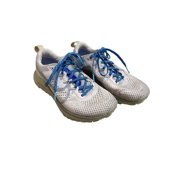 Nike Women’s react Pegasus trail 4 sneakers pearl pink size 7.5 - Picture 1 of 10